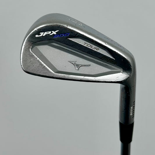 Mizuno JPX 900 Tour 4-P / Stiff / TT Dynamic Gold AMT S300