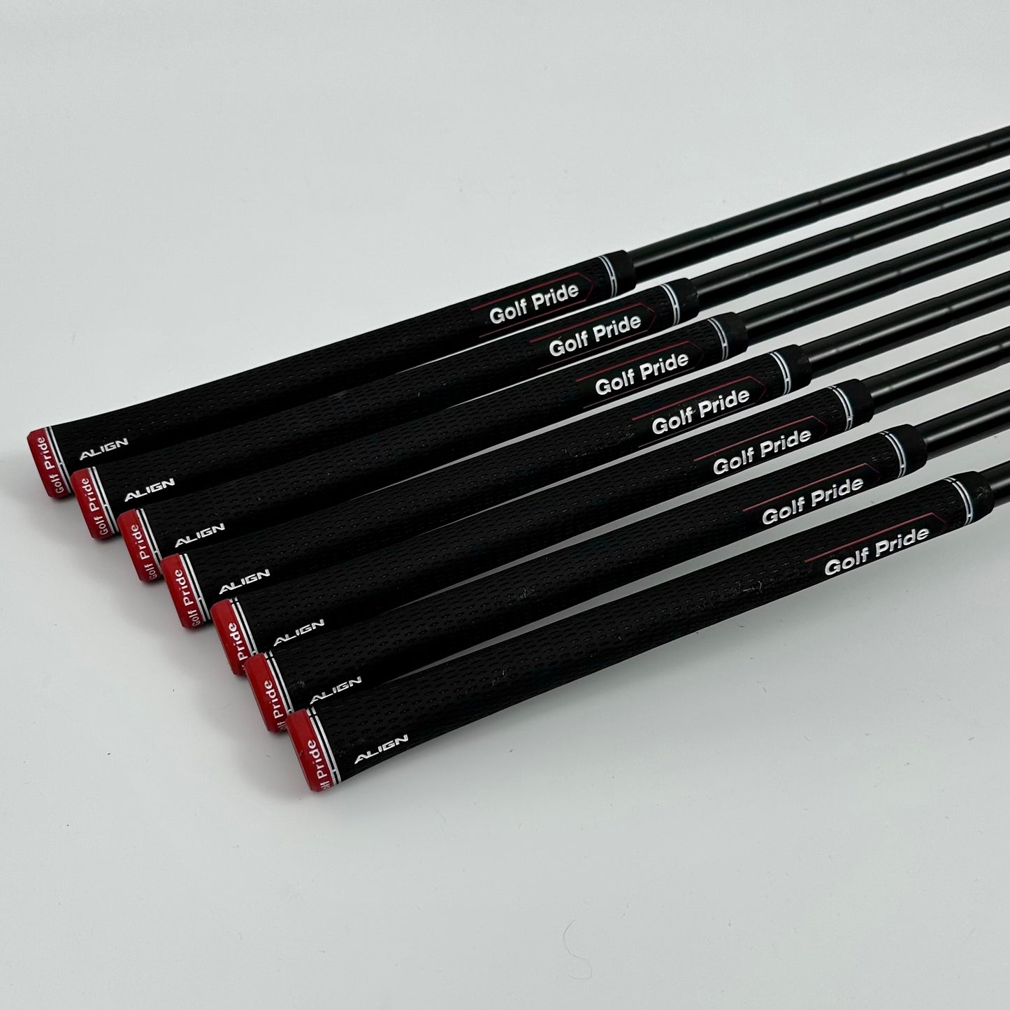 Titleist T350 3G Black Ltd Edition 5-GW / Regular / TT AMT Red R300