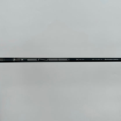 Mitsubishi Tensei 1K Black 65-X Xlink Tech / X-Stiff / Titleist