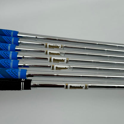 Mizuno JPX 900 Tour 4-P / Stiff / TT Dynamic Gold AMT S300