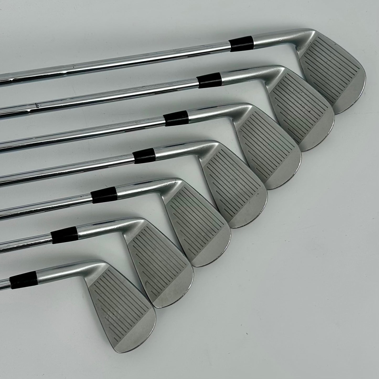 Mizuno JPX 900 Tour 4-P / Stiff / TT Dynamic Gold AMT S300