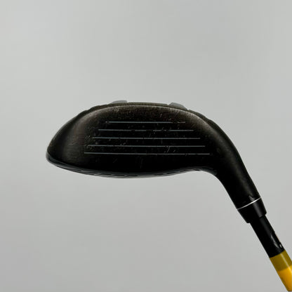 Cobra King F8 FW5-6 18,5° / Regular / Aldila NV 70 R