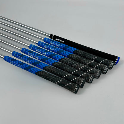 Mizuno JPX 900 Tour 4-P / Stiff / TT Dynamic Gold AMT S300