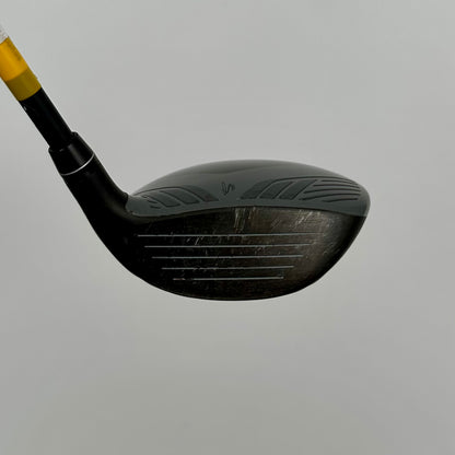 Cobra King F8 FW5-6 18,5° / Regular / Aldila NV 70 R