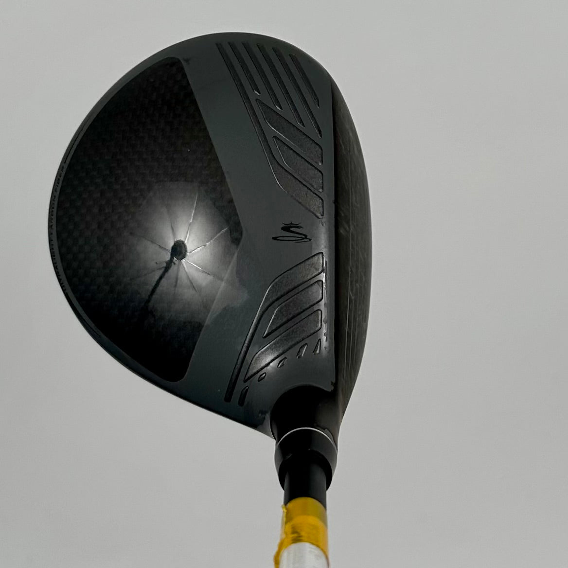 Cobra King F8 FW5-6 18,5° / Regular / Aldila NV 70 R