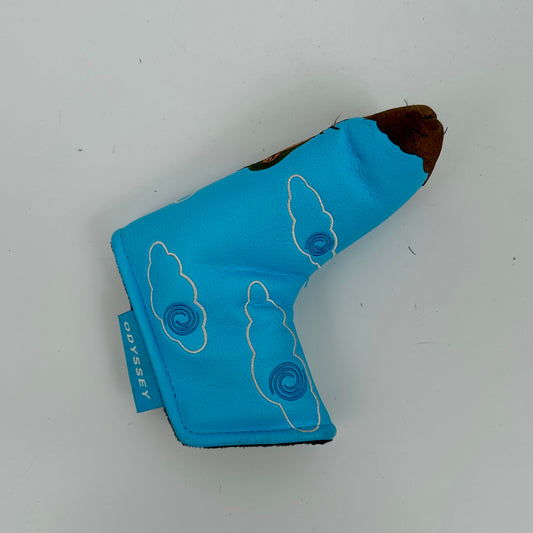 Odyssey Gopher Headcover Putter