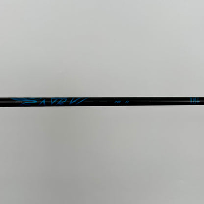 Cobra King F8 FW5-6 18,5° / Regular / Aldila NV 70 R