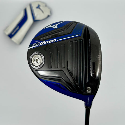 Mizuno ST 180 Driver 9,5° / Regular / Tensei CK Orange 50 R
