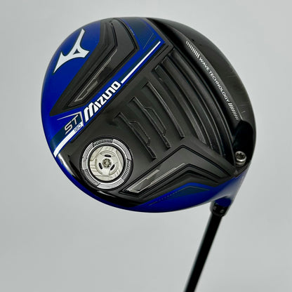Mizuno ST 180 Driver 9,5° / Regular / Tensei CK Orange 50 R