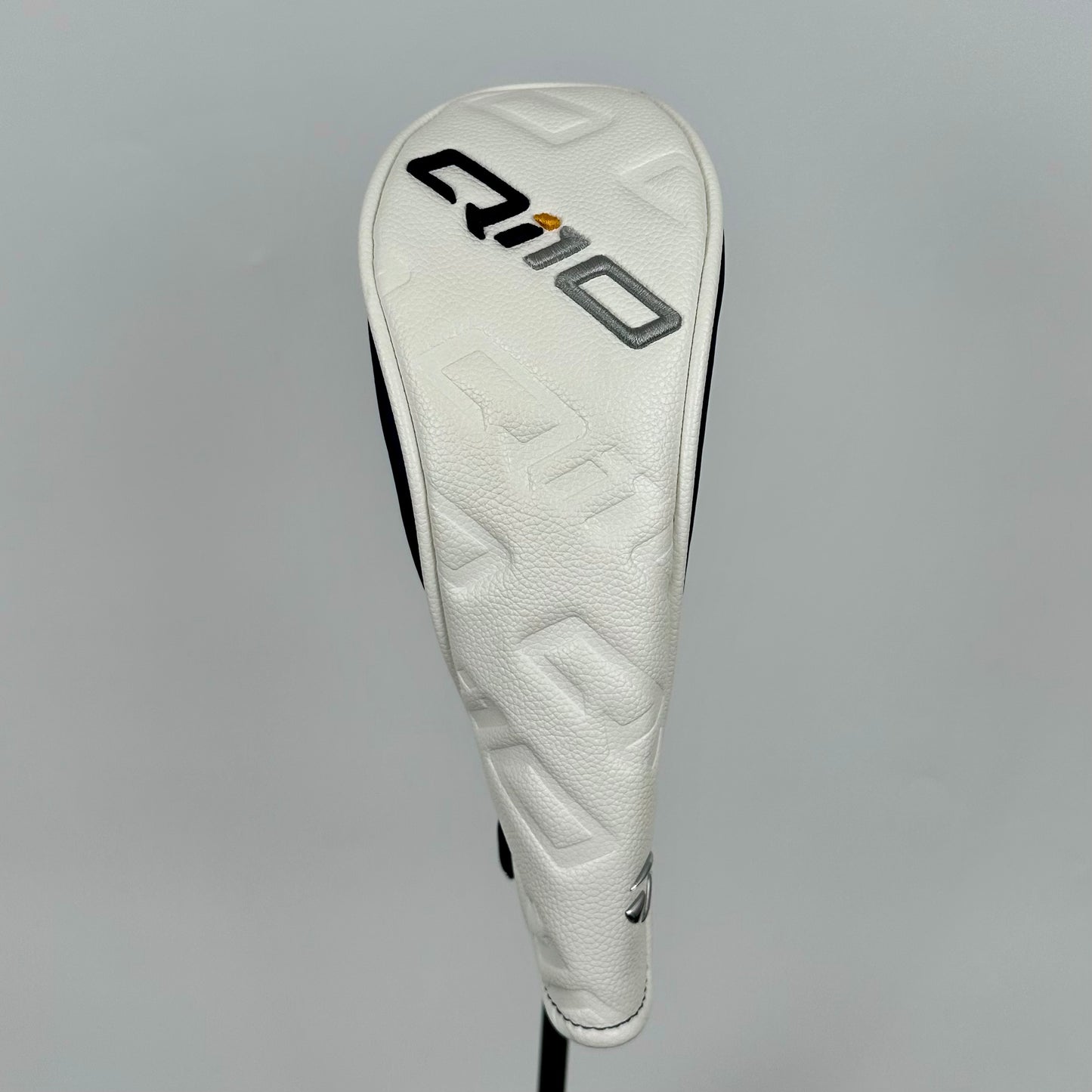 TaylorMade Qi10 Rescue Hybrid 3 19° / Regular / Fujikura Speeder NX 50-R