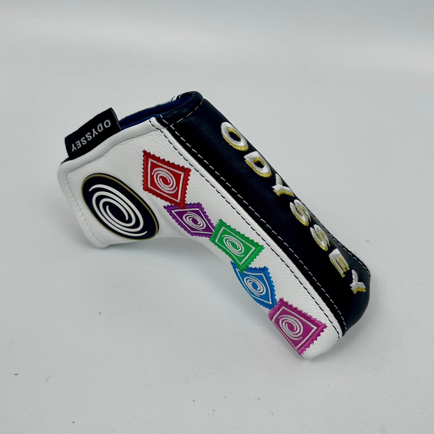 Odyssey Postage Stamp Limited Edition The Open 2024 Headcover Putter