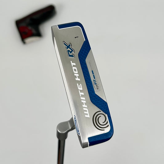 Odyssey White Hot RX 1 / 34"