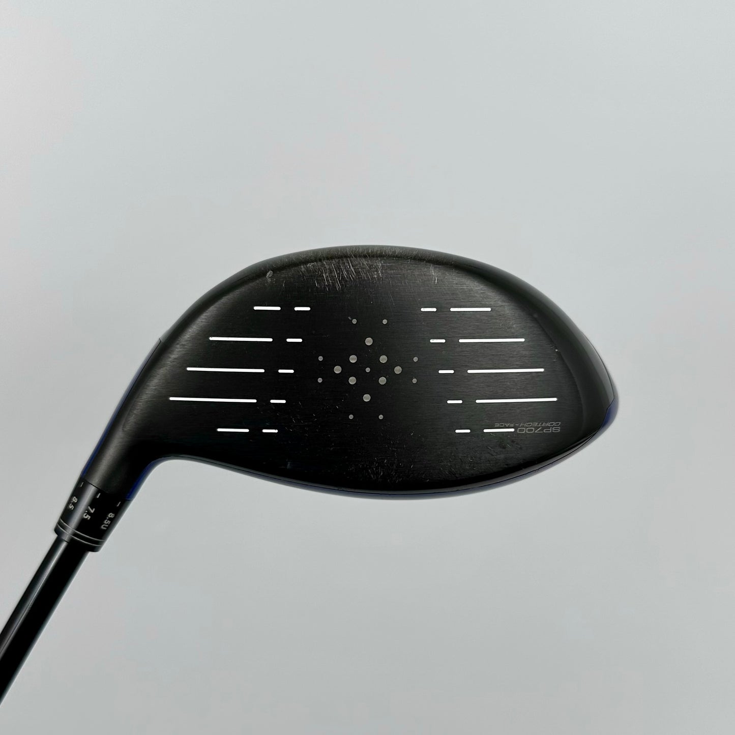 Mizuno ST 180 Driver 9,5° / Regular / Tensei CK Orange 50 R