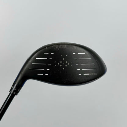 Mizuno ST 180 Driver 9,5° / Regular / Tensei CK Orange 50 R
