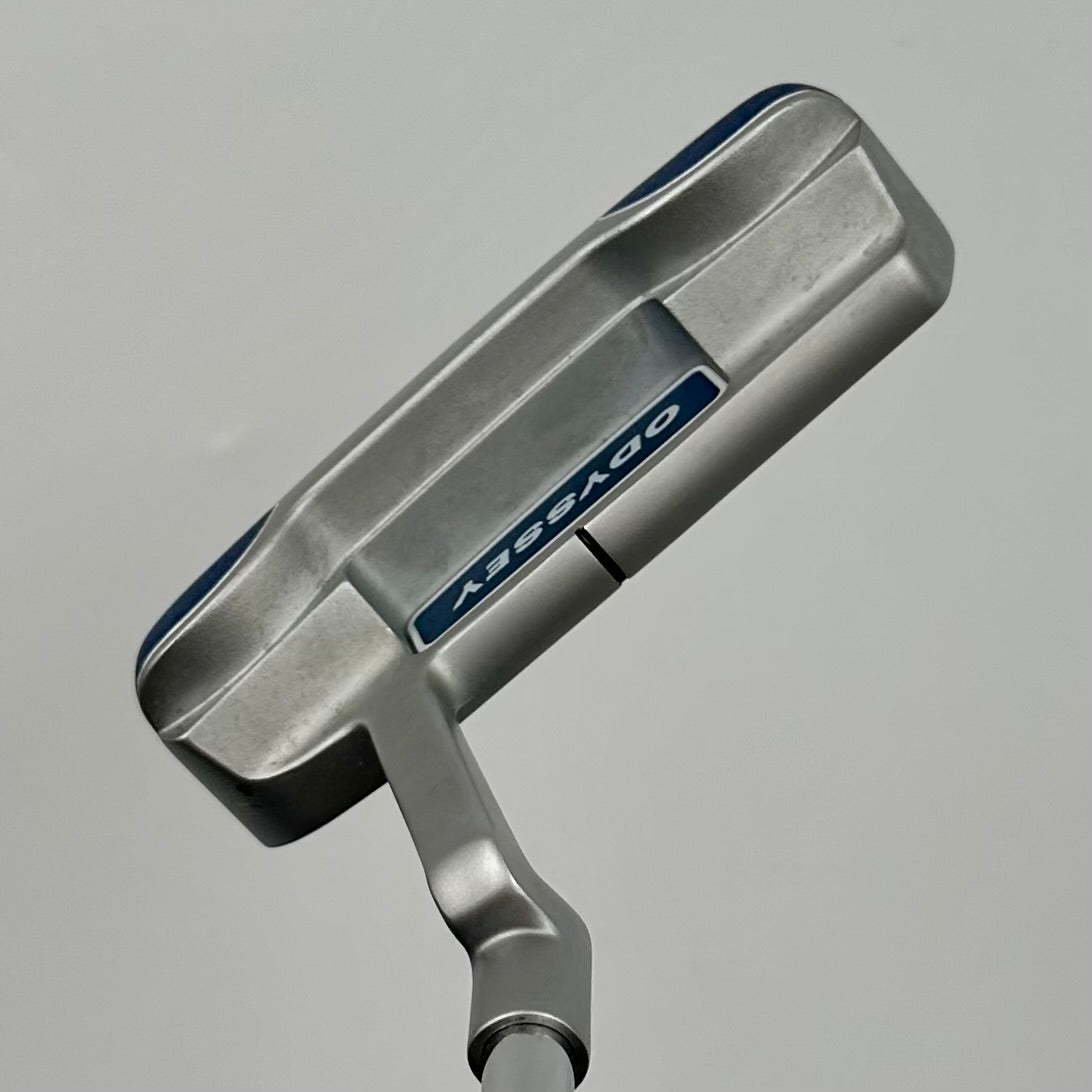 Odyssey White Hot RX 1 / 34"