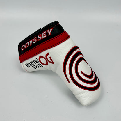 Odyssey White Hot OG Headcover Putter