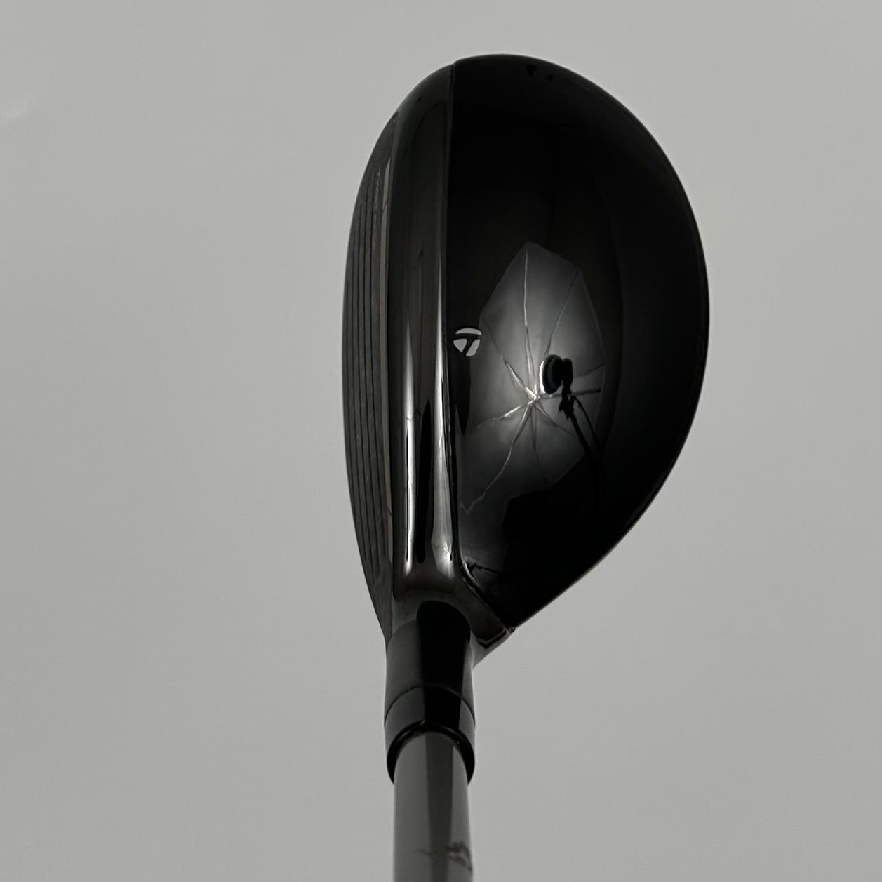 TaylorMade Qi10 Rescue Hybrid 3 19° / Regular / Fujikura Speeder NX 50-R