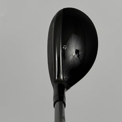 TaylorMade Qi10 Rescue Hybrid 3 19° / Regular / Fujikura Speeder NX 50-R