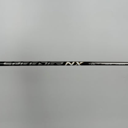 TaylorMade Qi10 Rescue Hybrid 3 19° / Regular / Fujikura Speeder NX 50-R