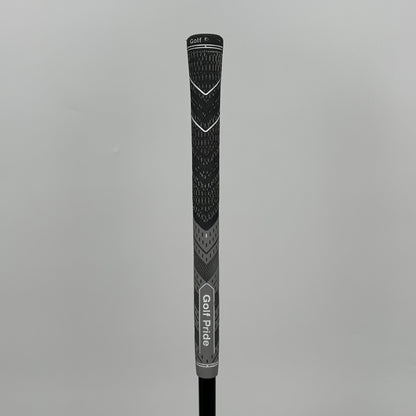 TaylorMade Qi10 Rescue Hybrid 3 19° / Regular / Fujikura Speeder NX 50-R