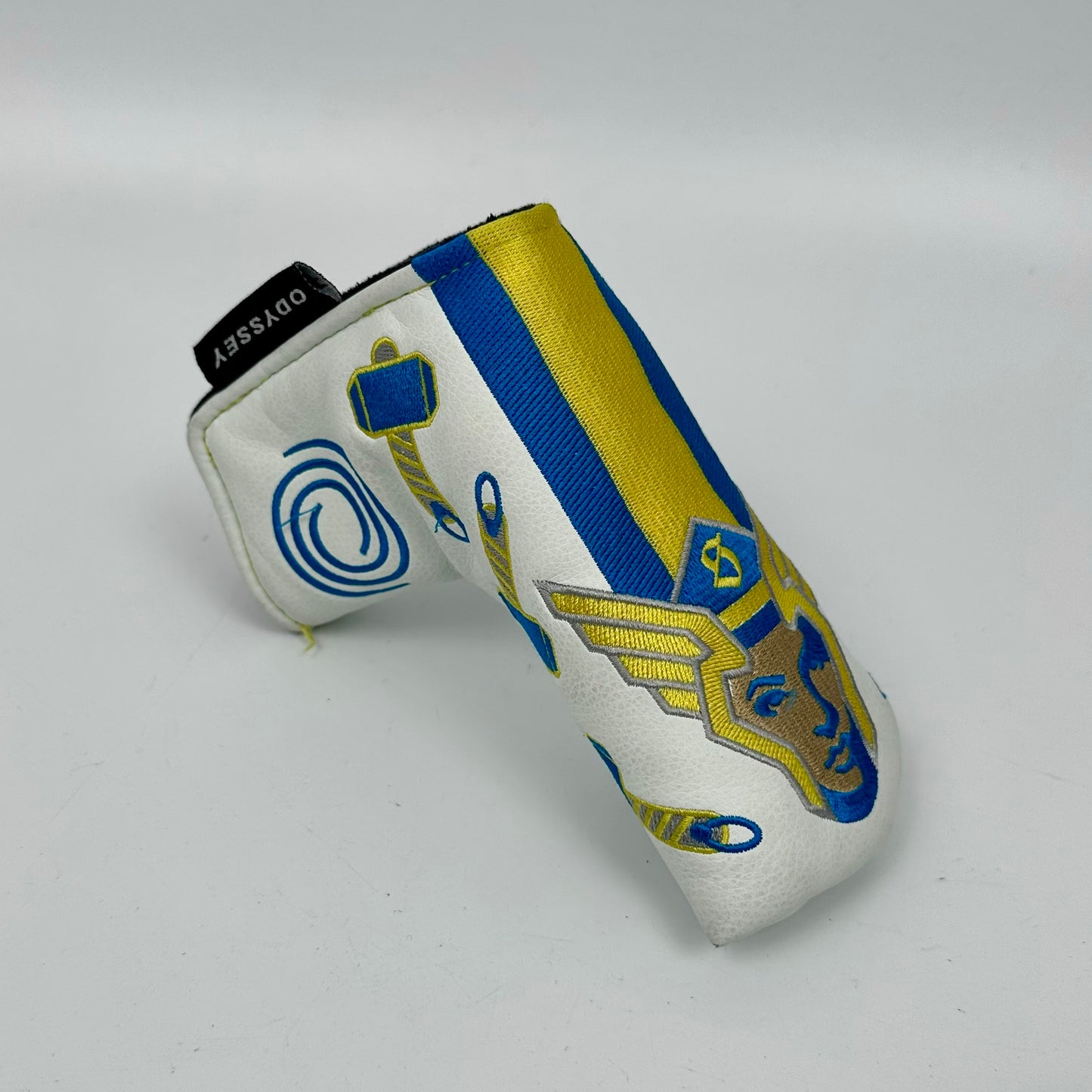Odyssey Gothenburg 2021 Limited Edition Headcover Putter