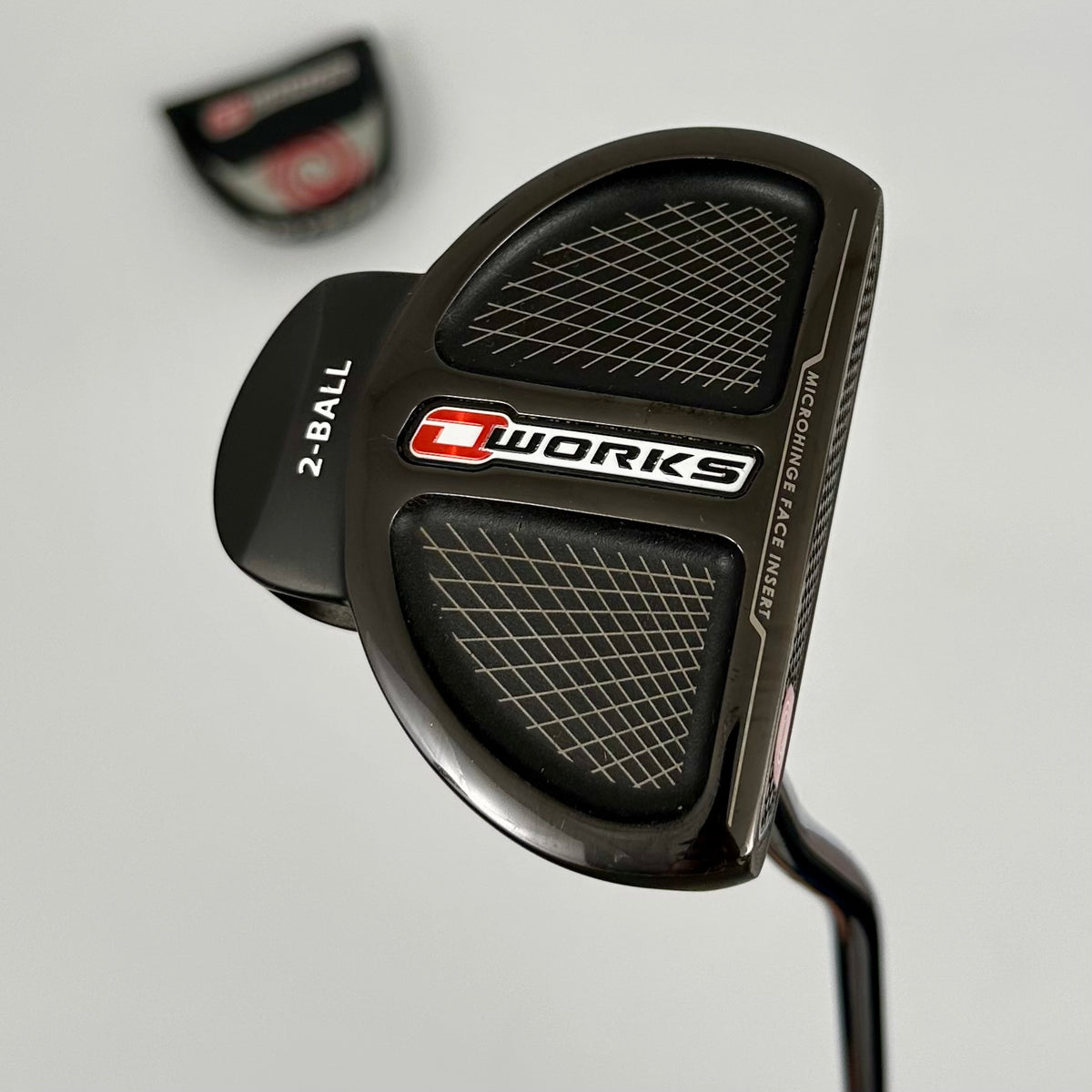Odyssey O-Works 2-Ball / 34"