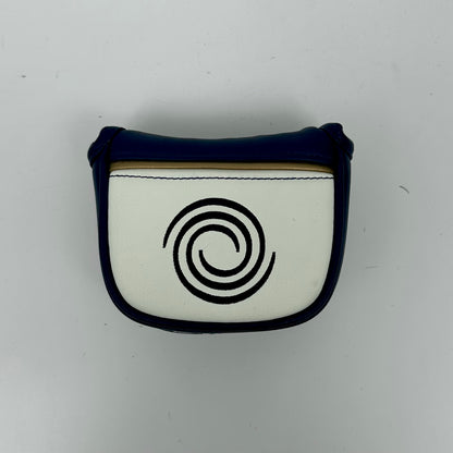 Odyssey Ai-One Milled Headcover Putter