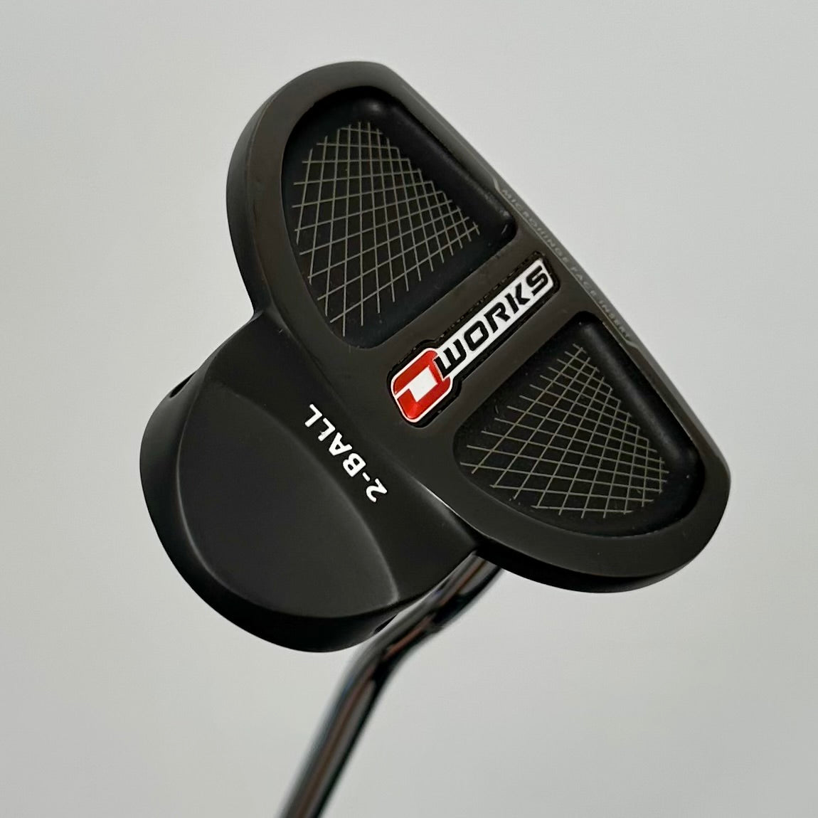 Odyssey O-Works 2-Ball / 34"