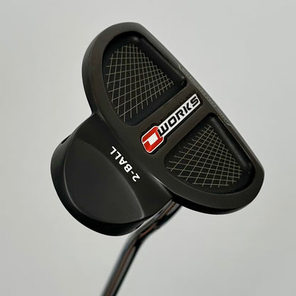 Odyssey O-Works 2-Ball / 34"