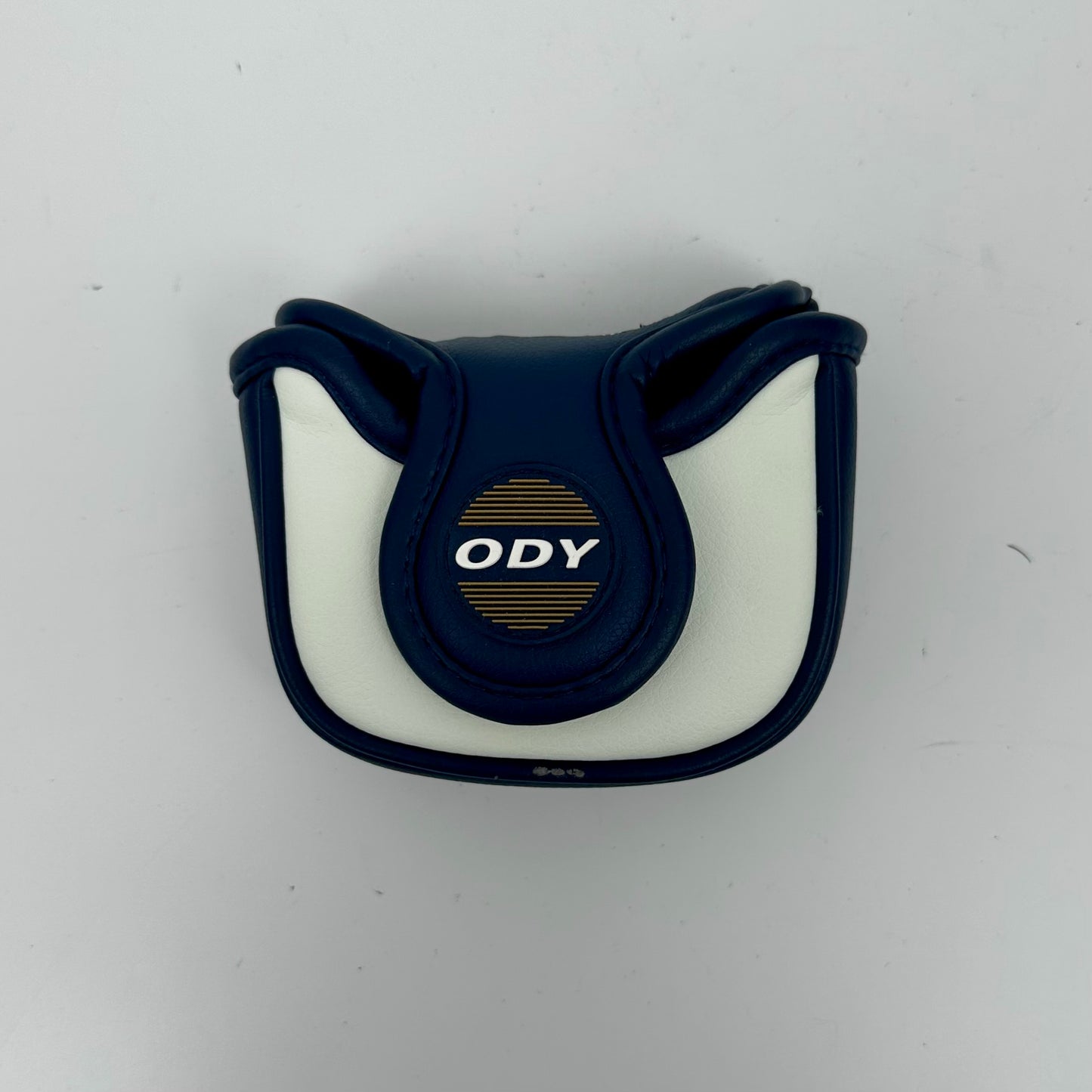 Odyssey Ai-One Milled Headcover Putter