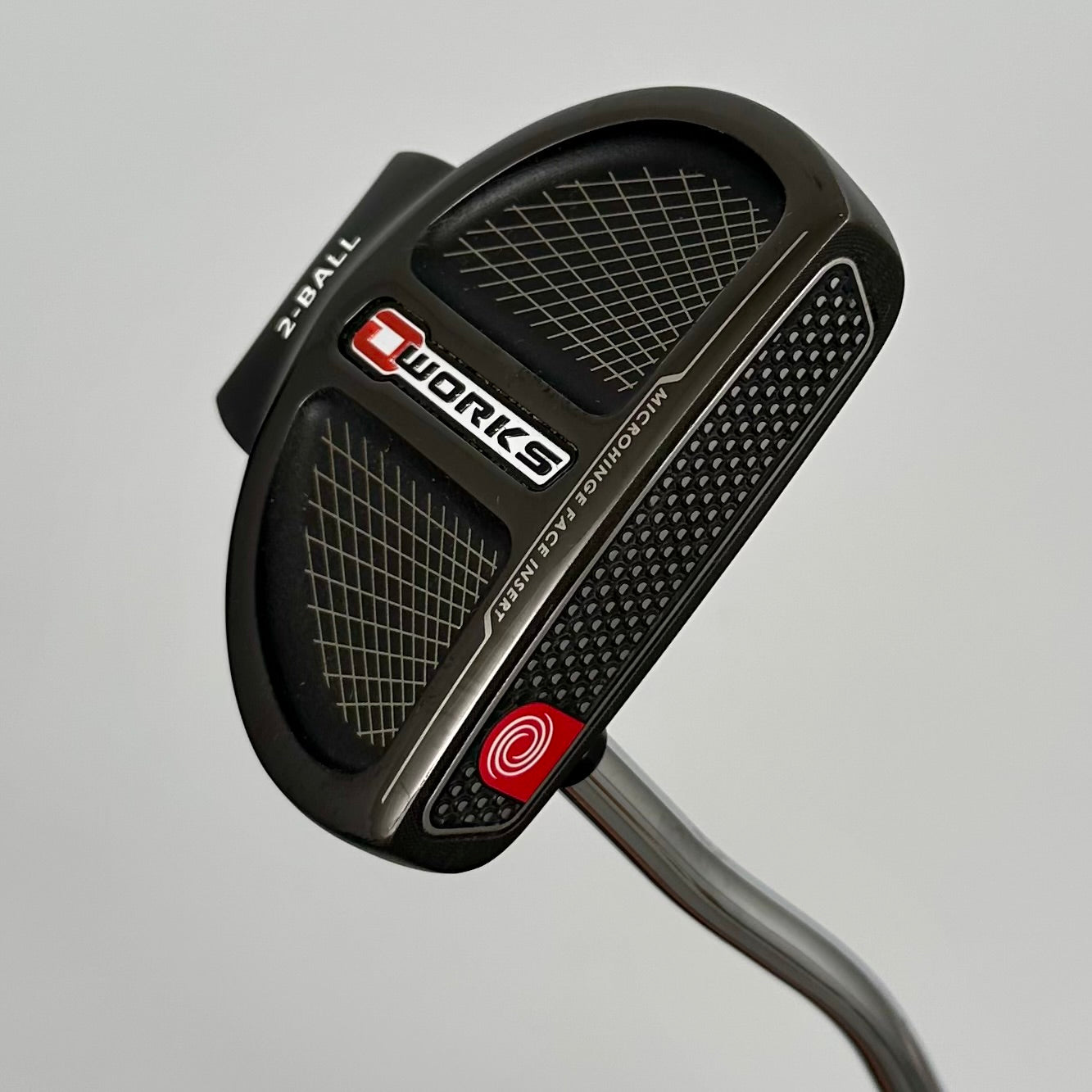 Odyssey O-Works 2-Ball / 34"