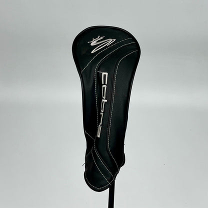 Cobra King F9 Baffler Speedback FW 5-6 18,5°