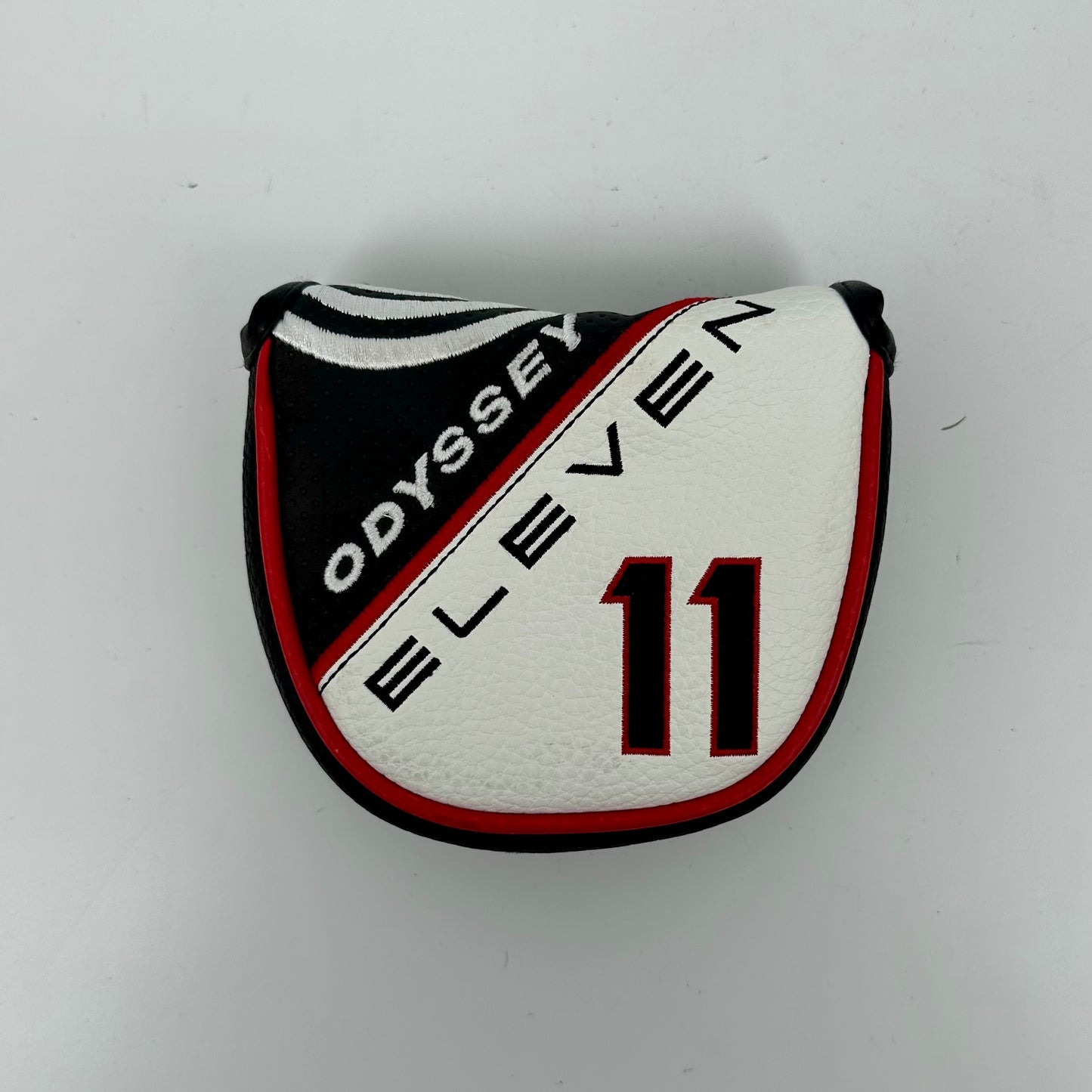 Odyssey Eleven Headcover Putter