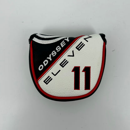 Odyssey Eleven Headcover Putter