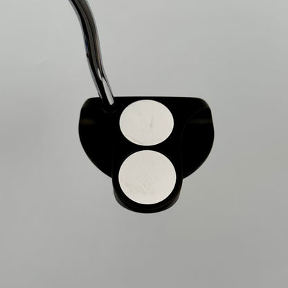 Odyssey O-Works 2-Ball / 34"