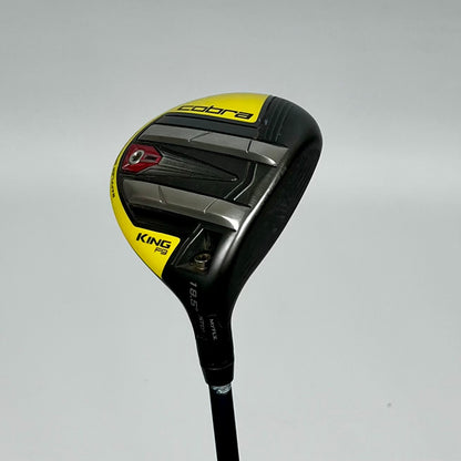 Cobra King F9 Baffler Speedback FW 5-6 18,5°