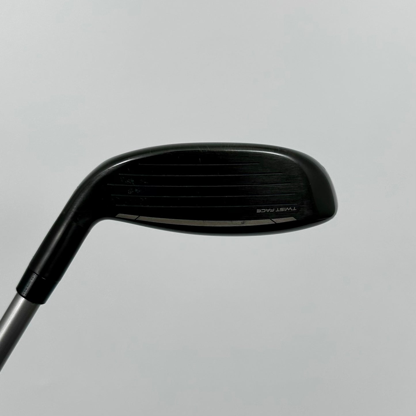 TaylorMade Qi10 Rescue Hybrid 5 25° / Regular / Fujikura Speeder NX 50-R