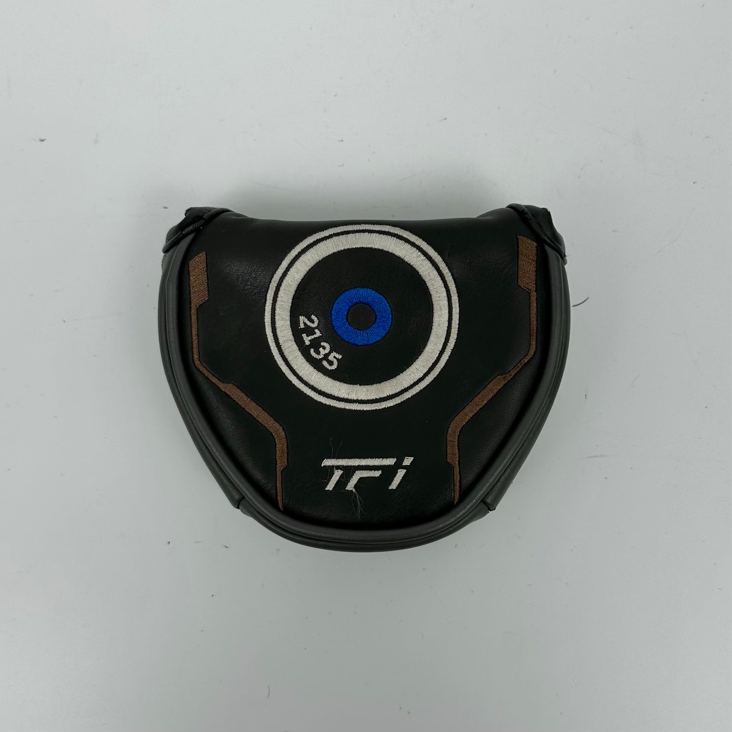 Cleveland TFI 2135 Headcover Putter