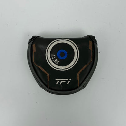 Cleveland TFI 2135 Headcover Putter