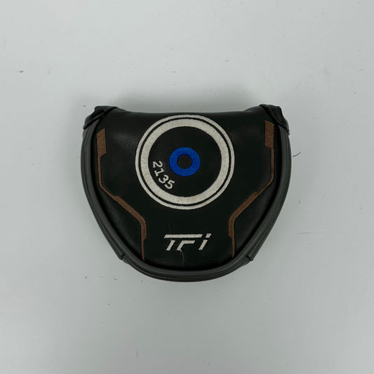 Cleveland TFI 2135 Headcover Putter