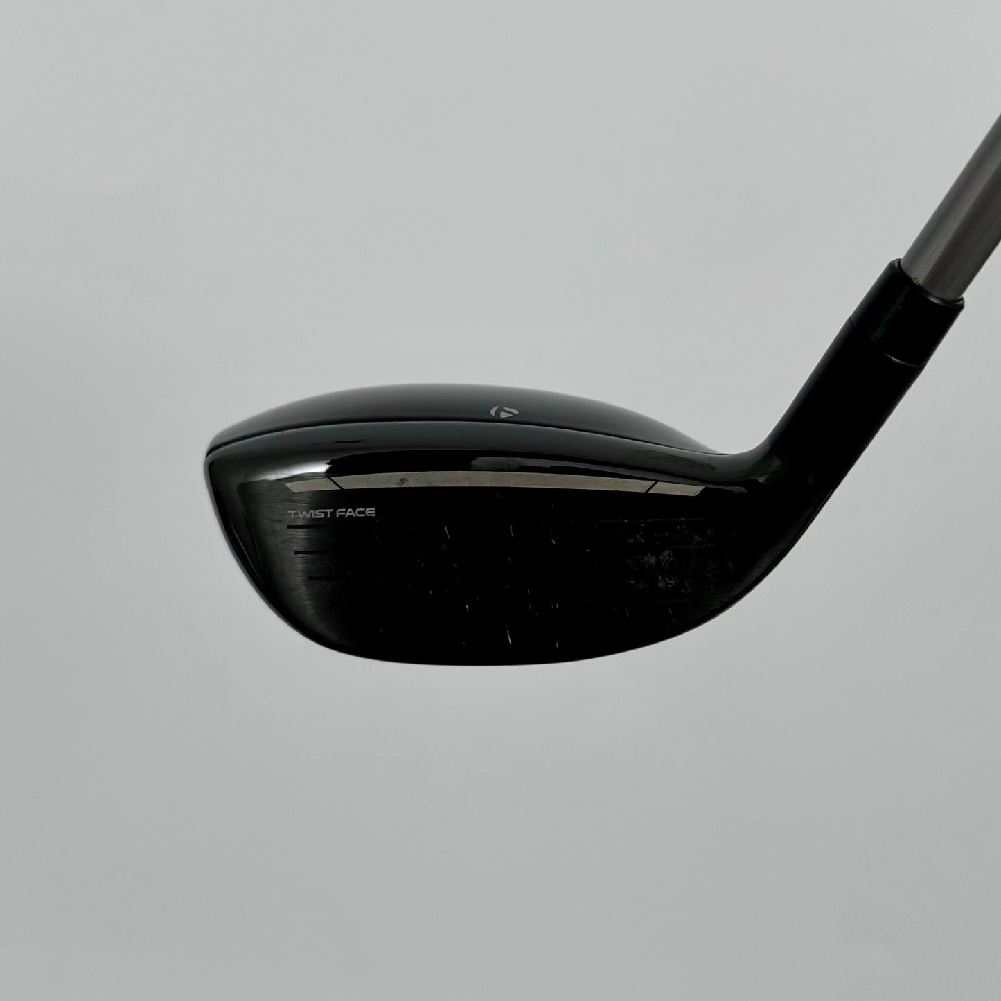 TaylorMade Qi10 Rescue Hybrid 5 25° / Regular / Fujikura Speeder NX 50-R