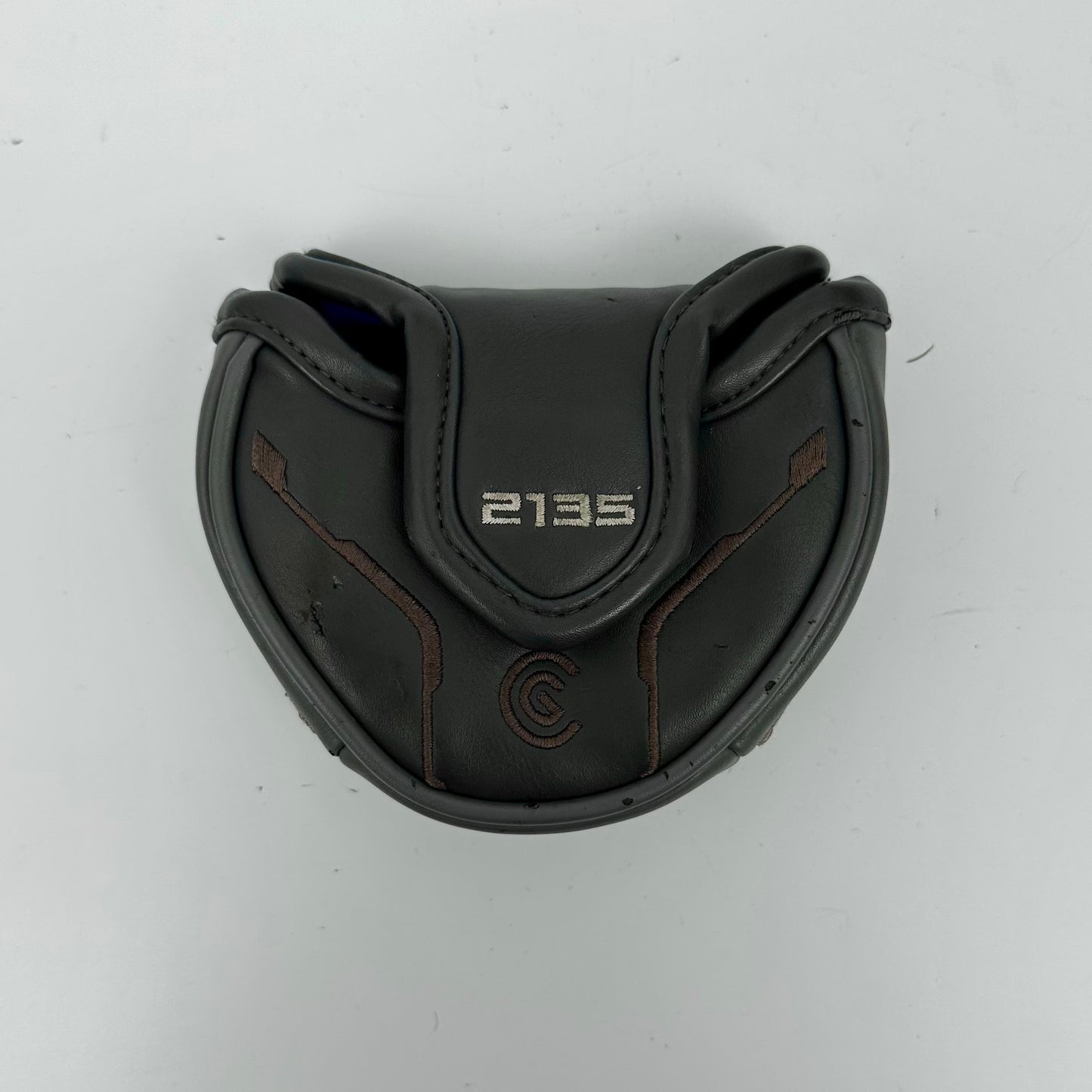 Cleveland TFI 2135 Headcover Putter