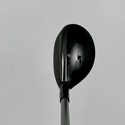 TaylorMade Qi10 Rescue Hybrid 5 25° / Regular / Fujikura Speeder NX 50-R