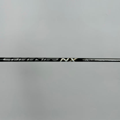 TaylorMade Qi10 Rescue Hybrid 5 25° / Regular / Fujikura Speeder NX 50-R