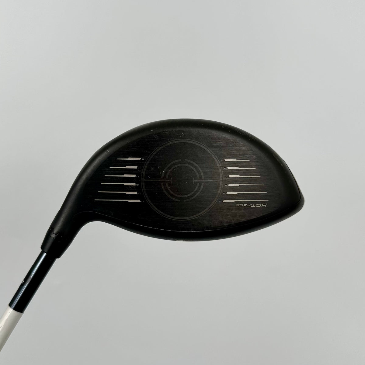Cobra DarkSpeed LS Driver 9° / Stiff / UST Mamiya Linq White 6F4