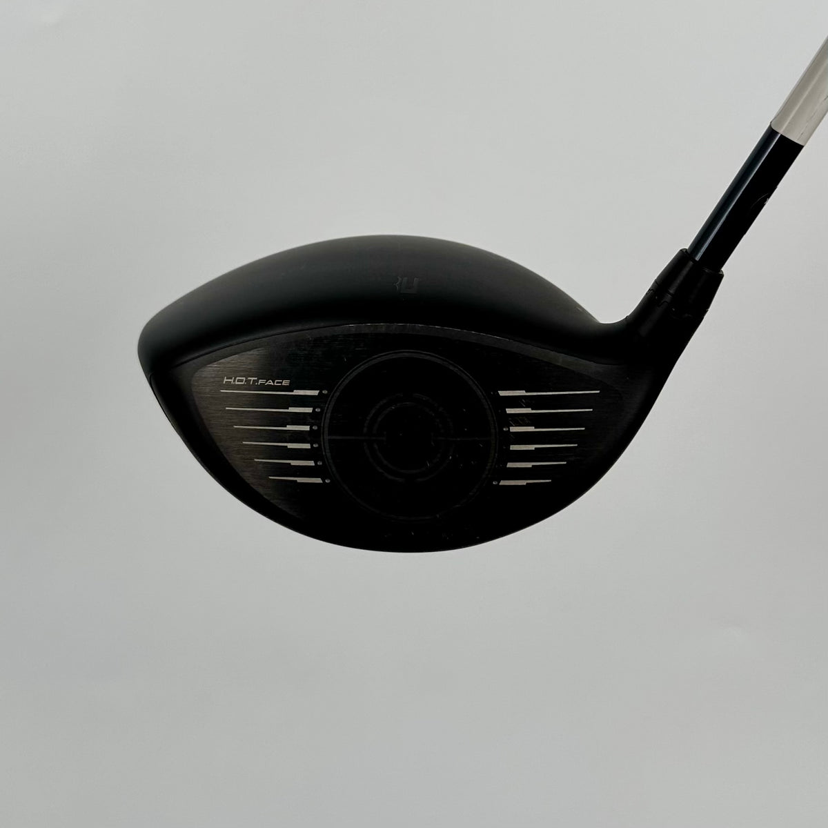 Cobra DarkSpeed LS Driver 9° / Stiff / UST Mamiya Linq White 6F4