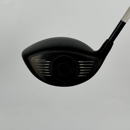 Cobra DarkSpeed LS Driver 9° / Stiff / UST Mamiya Linq White 6F4