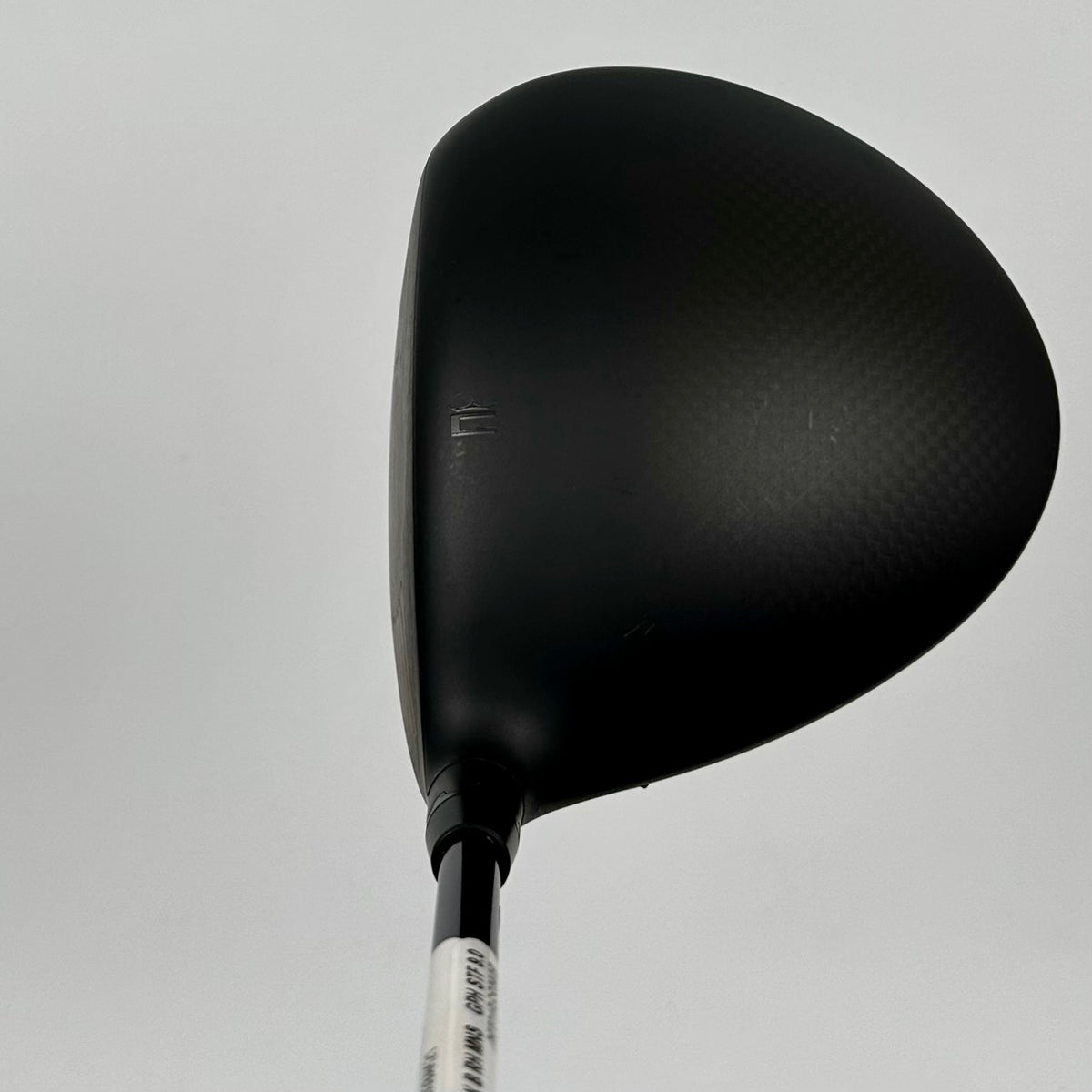 Cobra DarkSpeed LS Driver 9° / Stiff / UST Mamiya Linq White 6F4
