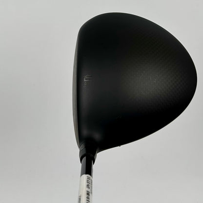 Cobra DarkSpeed LS Driver 9° / Stiff / UST Mamiya Linq White 6F4