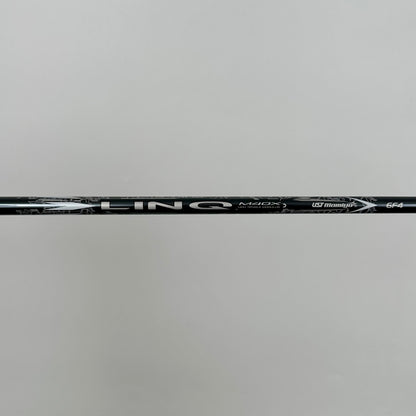 Cobra DarkSpeed LS Driver 9° / Stiff / UST Mamiya Linq White 6F4